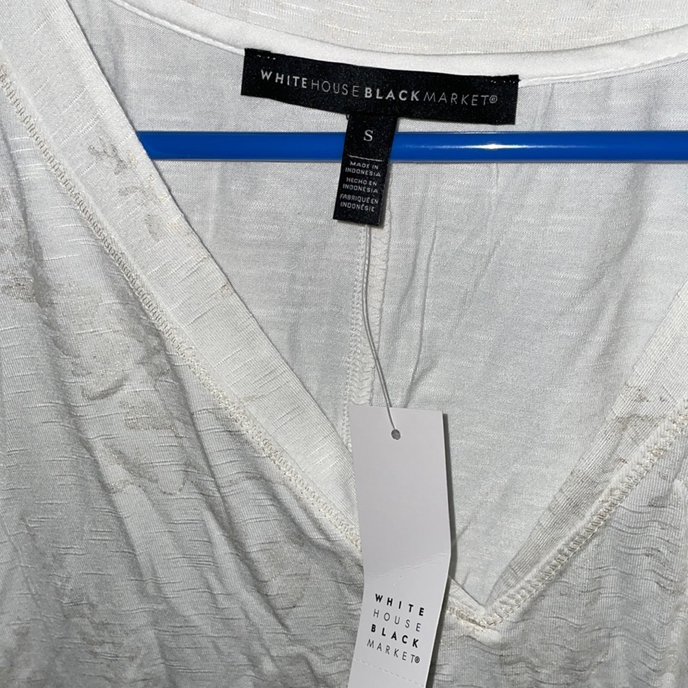 Brand new T shirt